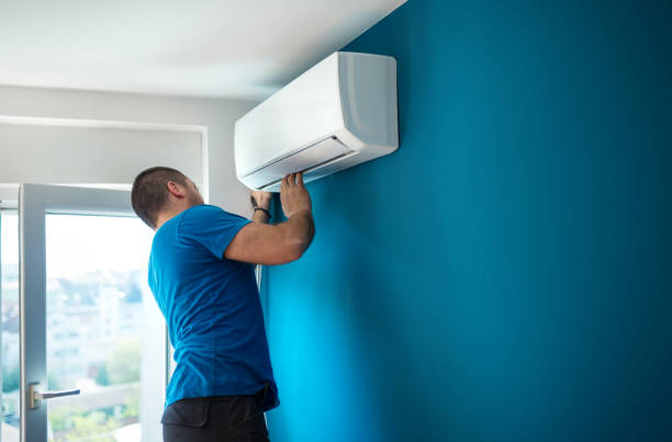 AC installation near me in Auburn, MI