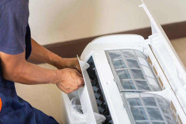 Best HVAC tune-up services  in Auburn, MI