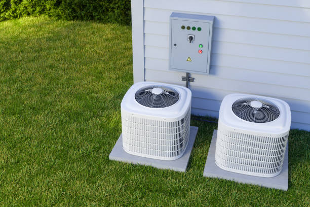 Best HVAC repair near me  in Auburn, MI