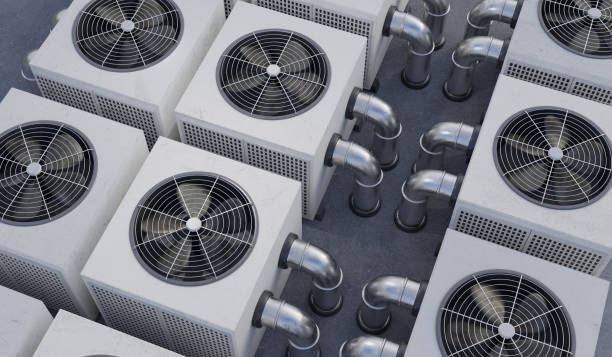 Best HVAC system installation  in Auburn, MI