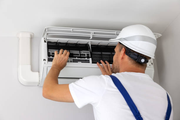 Best Best HVAC companies  in Auburn, MI