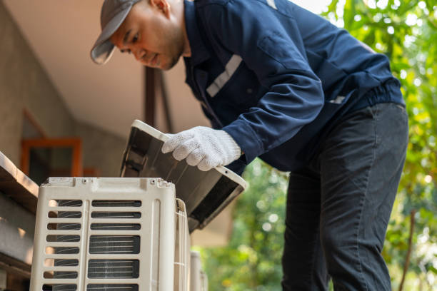 Best Affordable HVAC services  in Auburn, MI