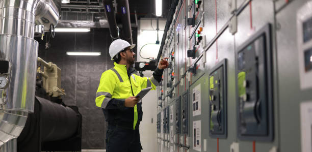 HVAC troubleshooting in Auburn, MI